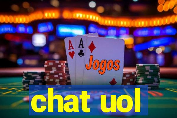 chat uol